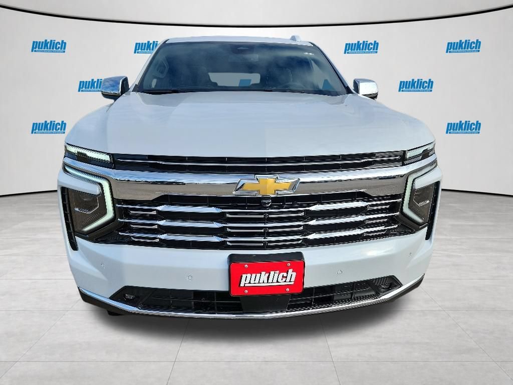 2026 Chevrolet Tahoe Premier - Photo 10