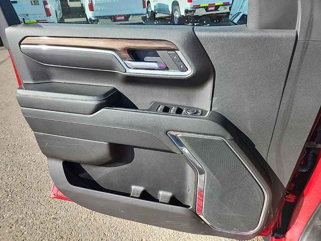 2023 Chevrolet Silverado 1500 LT - Photo 34