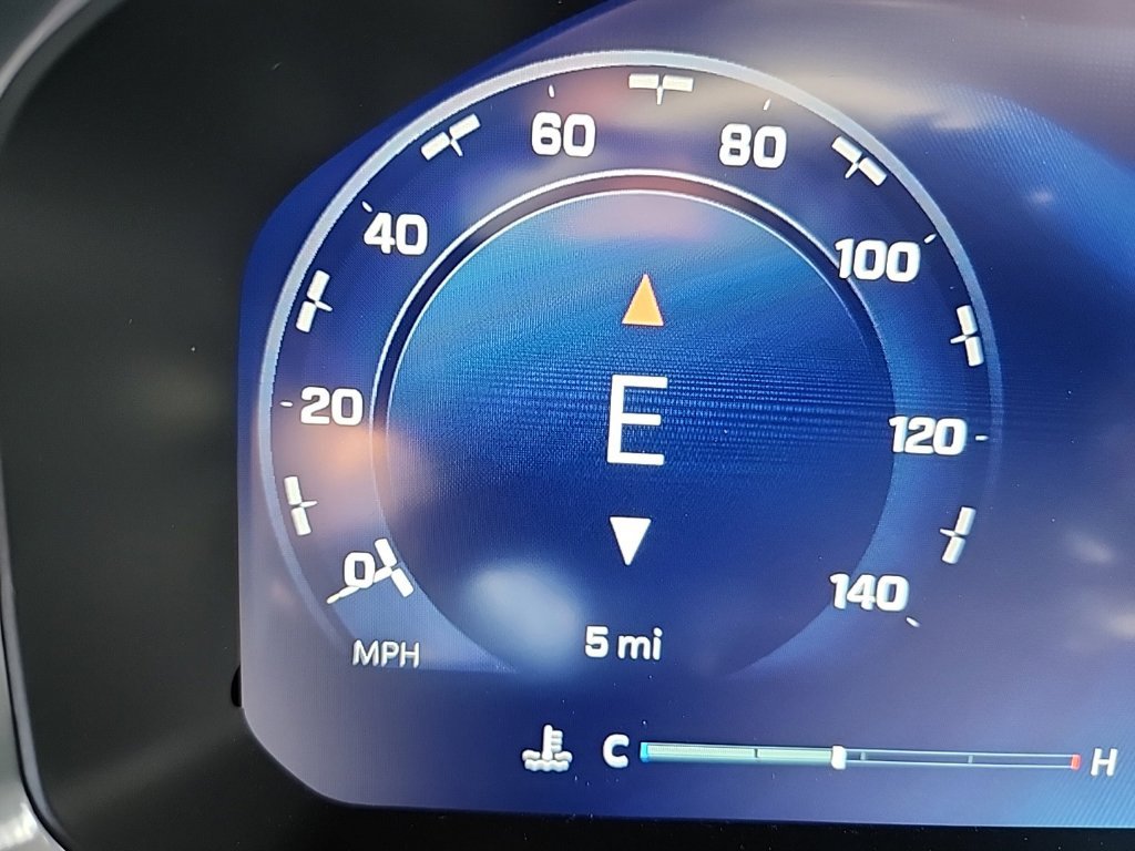 2026 Chevrolet Silverado 1500 High Country - Photo 57