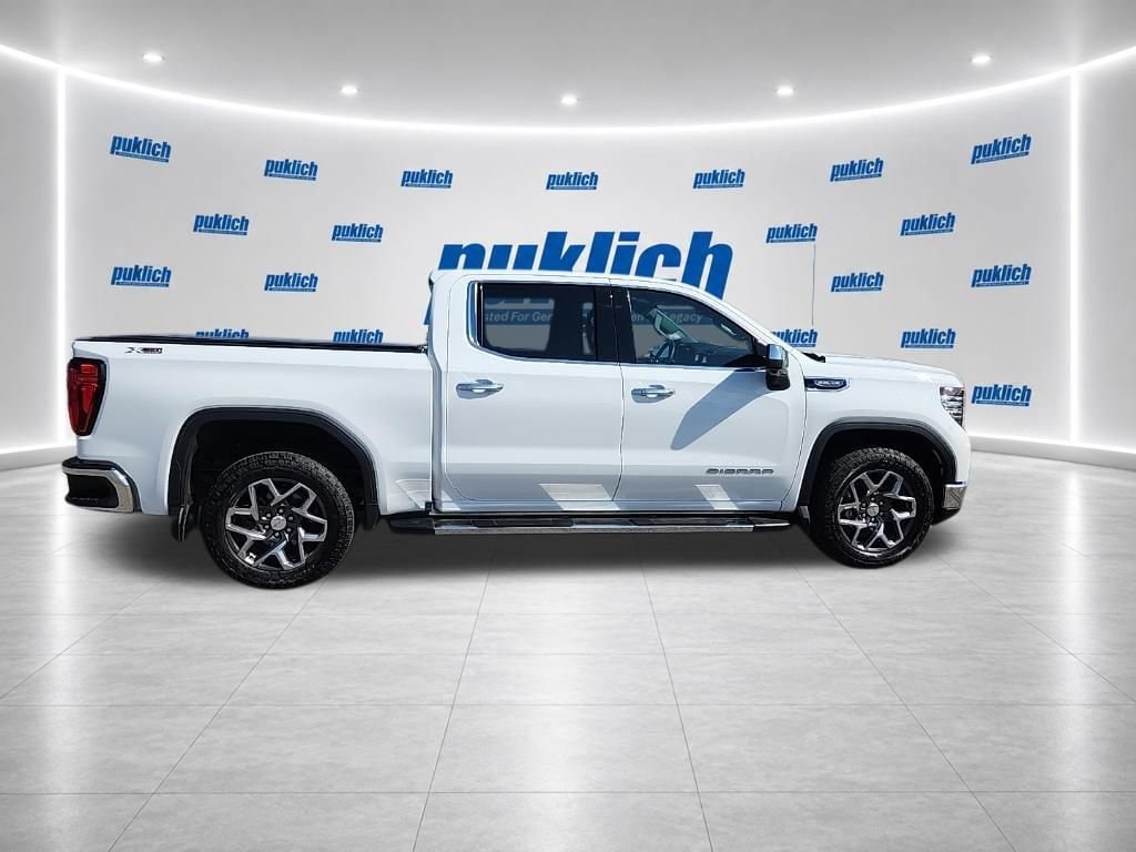 2023 GMC Sierra 1500 SLT - Photo 6