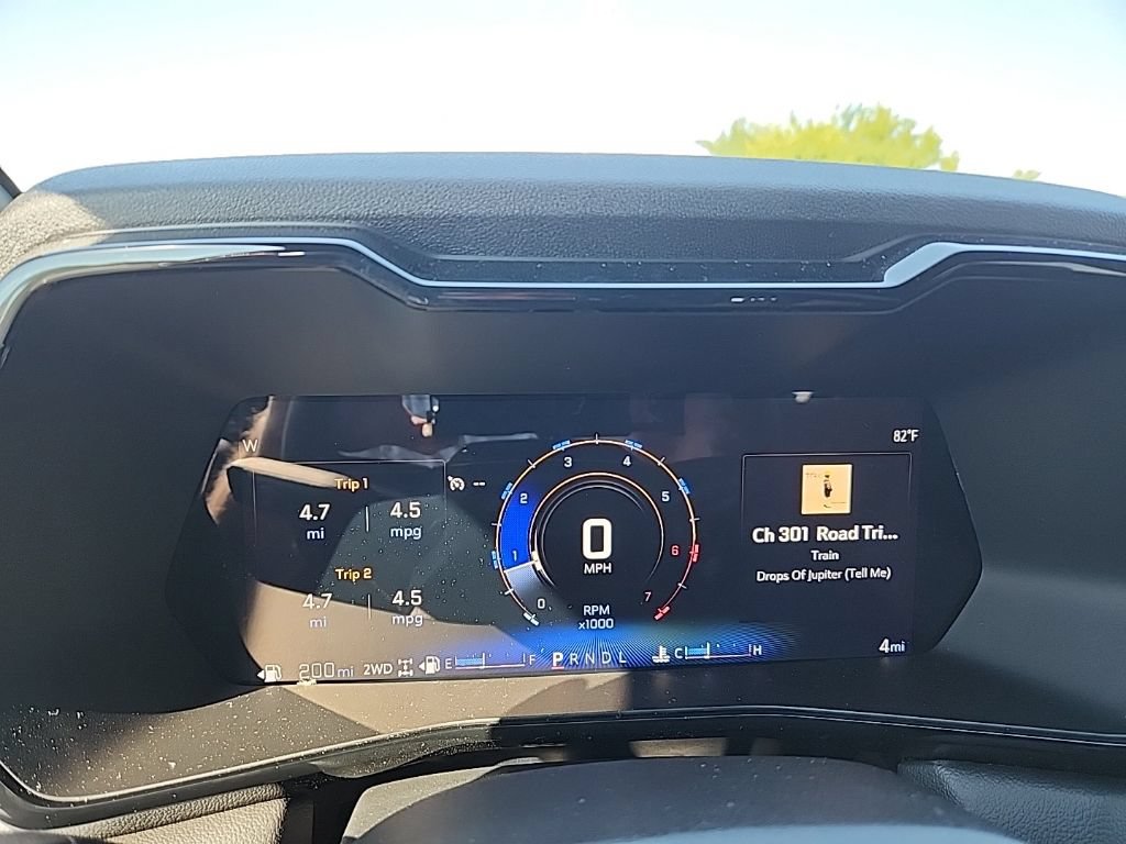 2026 Chevrolet Colorado LT - Photo 19