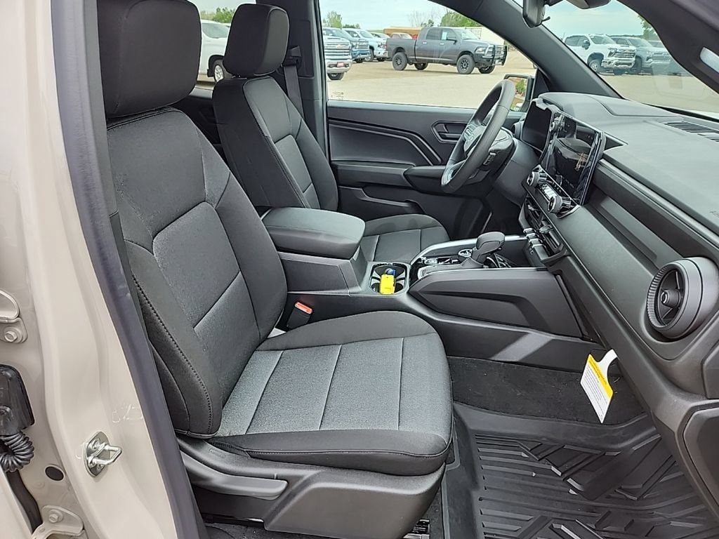 2026 Chevrolet Colorado Trail Boss - Photo 50