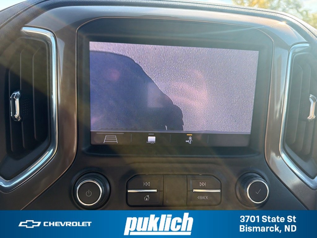 2019 Chevrolet Silverado 1500 High Country - Photo 18