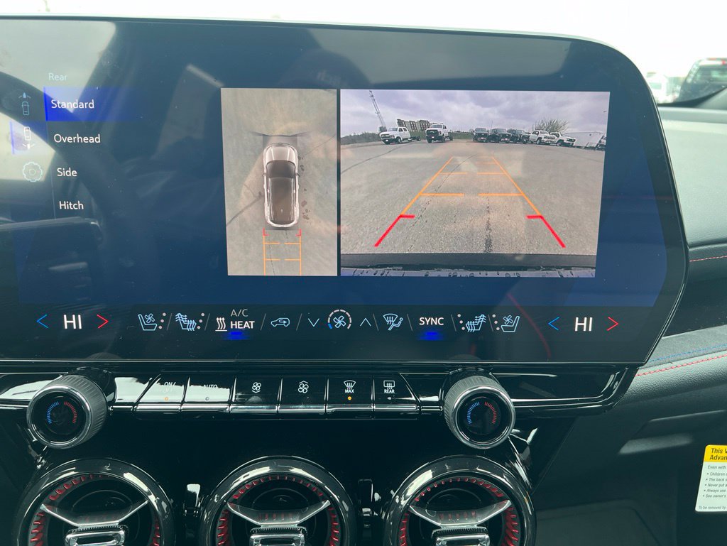 2026 Chevrolet Blazer EV RS - Photo 17