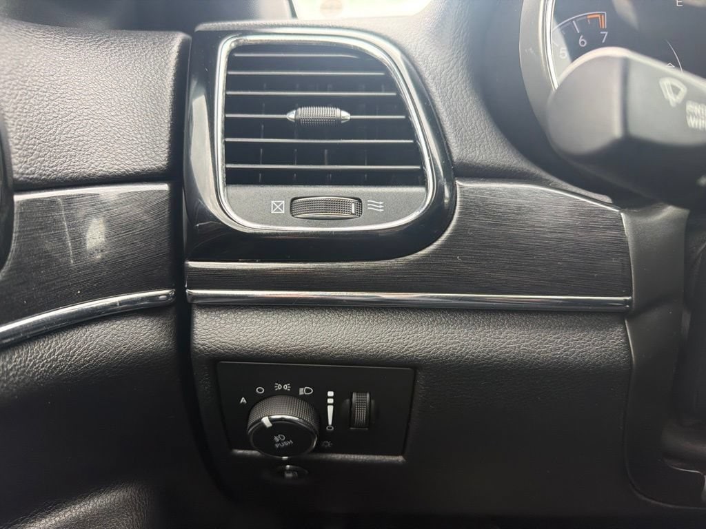 2020 Jeep Grand Cherokee Trailhawk - Photo 12