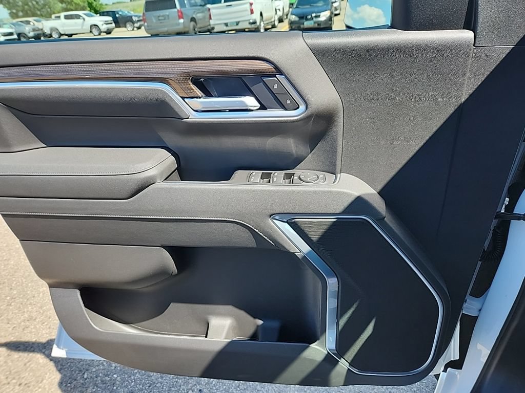 2026 Chevrolet Silverado 1500 LT - Photo 30