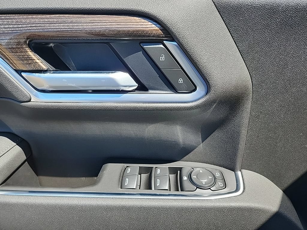 2026 Chevrolet Silverado 1500 LT - Photo 31