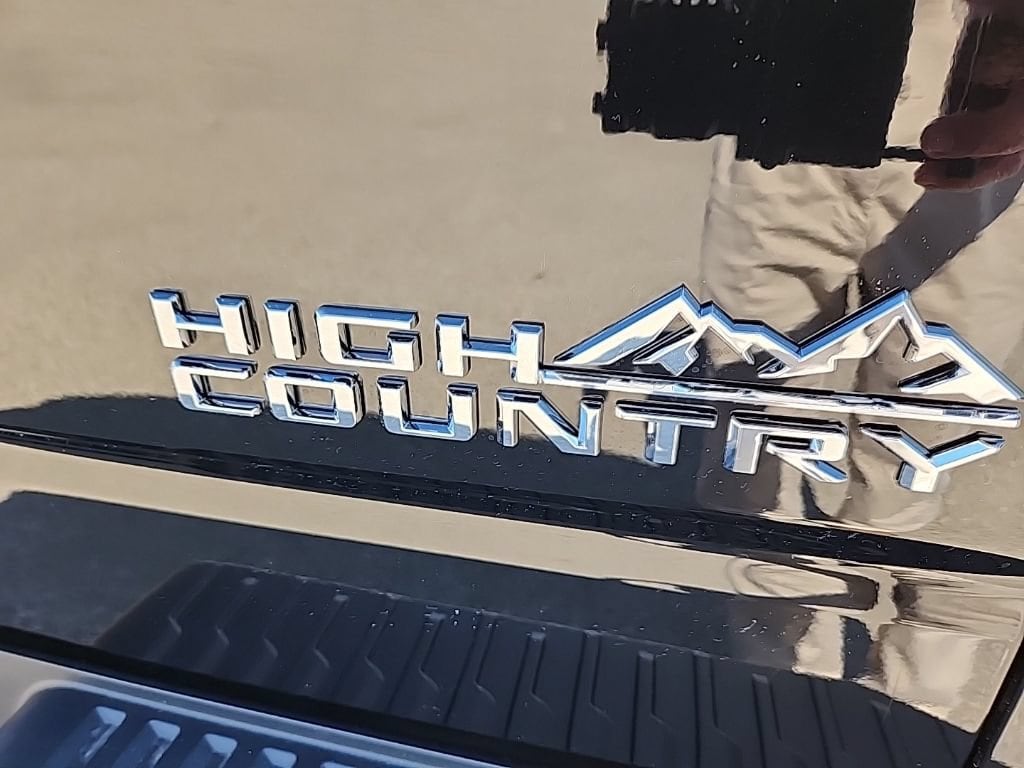 2026 Chevrolet Silverado 1500 High Country - Photo 54