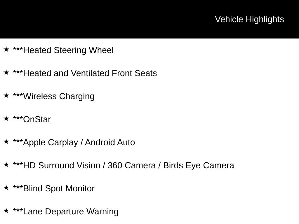 2026 Chevrolet Silverado 1500 High Country - Photo 3