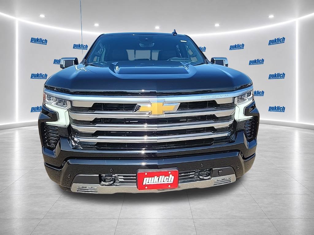 2026 Chevrolet Silverado 1500 High Country - Photo 10