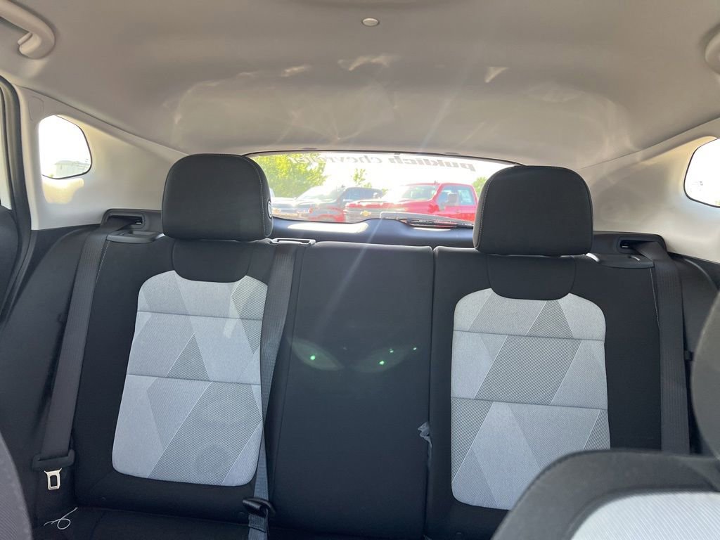 2026 Chevrolet Trax LS - Photo 23
