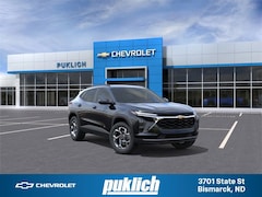 2025 Chevrolet Trax LT SUV