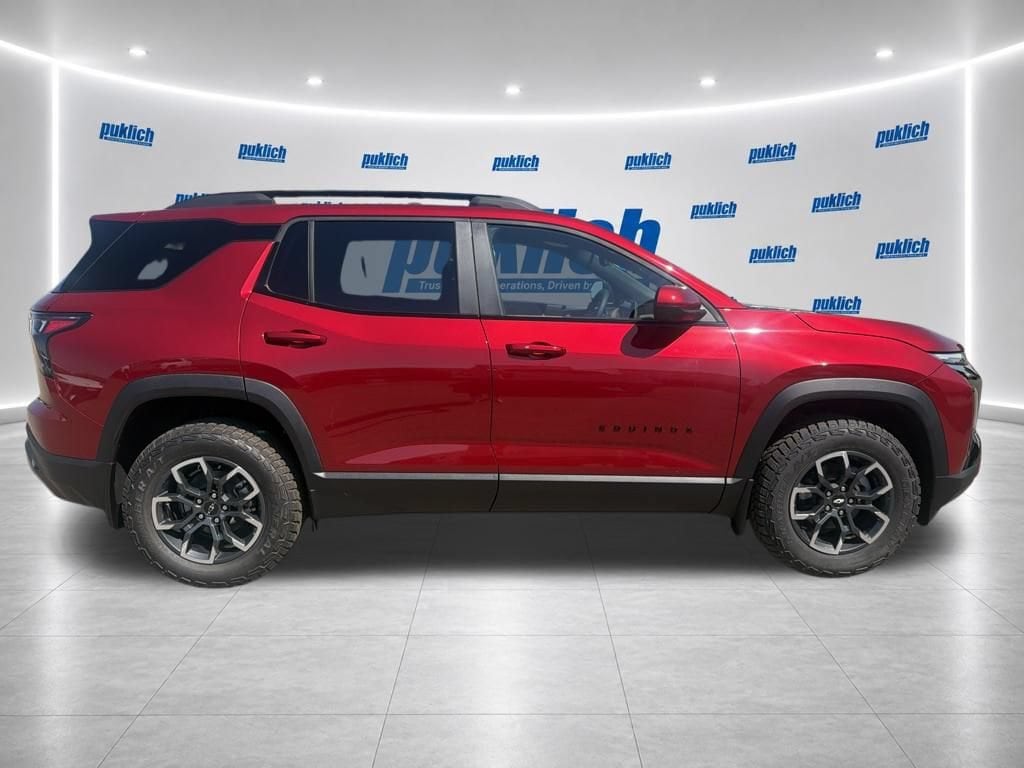 2027 Chevrolet Equinox ACTIV - Photo 9