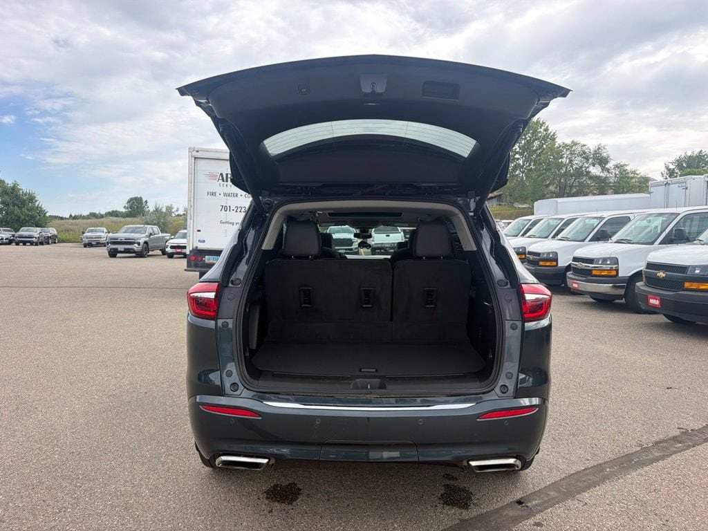 2020 Buick Enclave Avenir - Photo 42