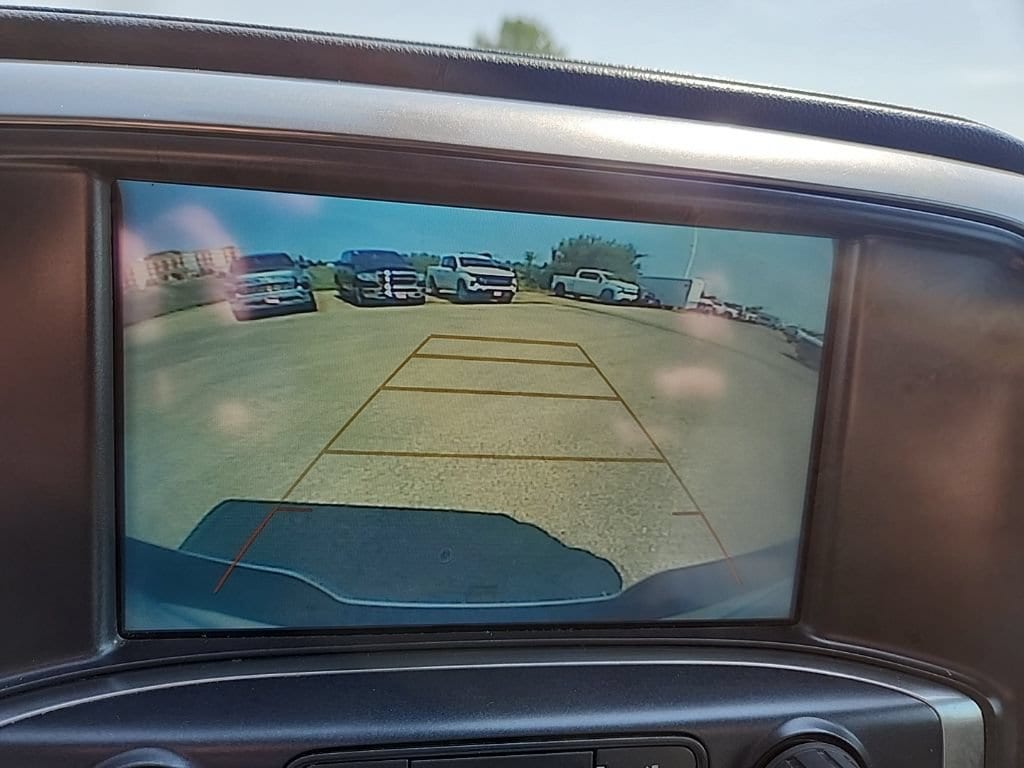 2018 Chevrolet Silverado 3500HD LTZ - Photo 21