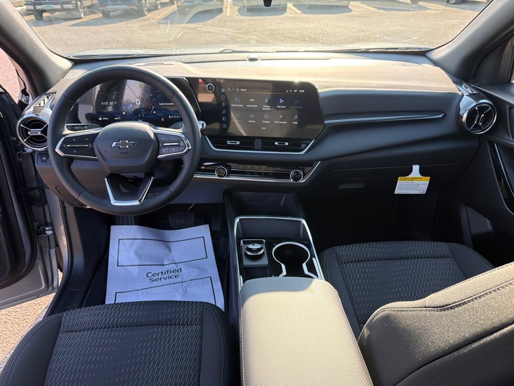 2027 Chevrolet Equinox LT - Photo 25