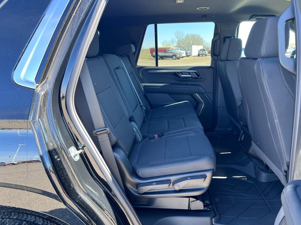 2026 Chevrolet Tahoe Fleet - Photo 31