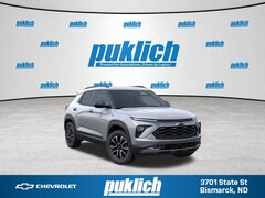 2026 Chevrolet Trailblazer Activ SUV