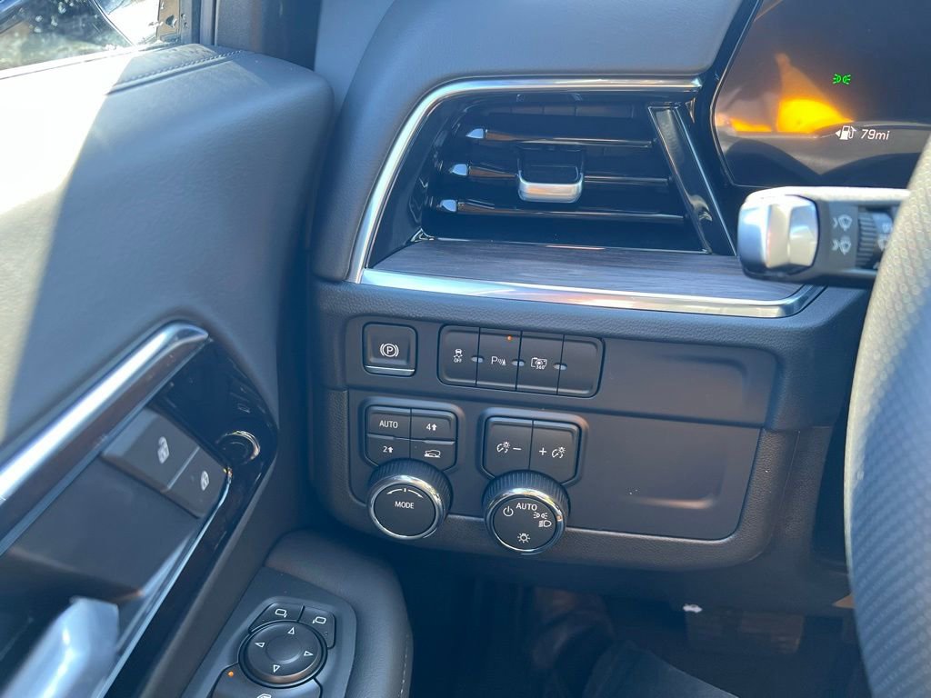 2026 Chevrolet Tahoe Fleet - Photo 24