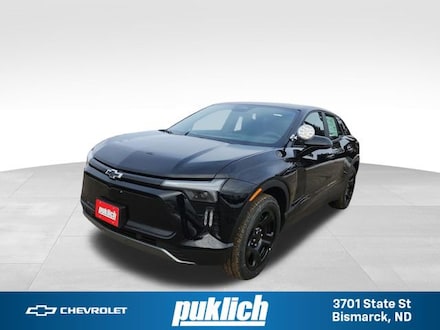 2024 Chevrolet Blazer EV Police Package 2FL Police SUV