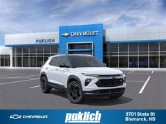 2026 Chevrolet Trailblazer RS SUV