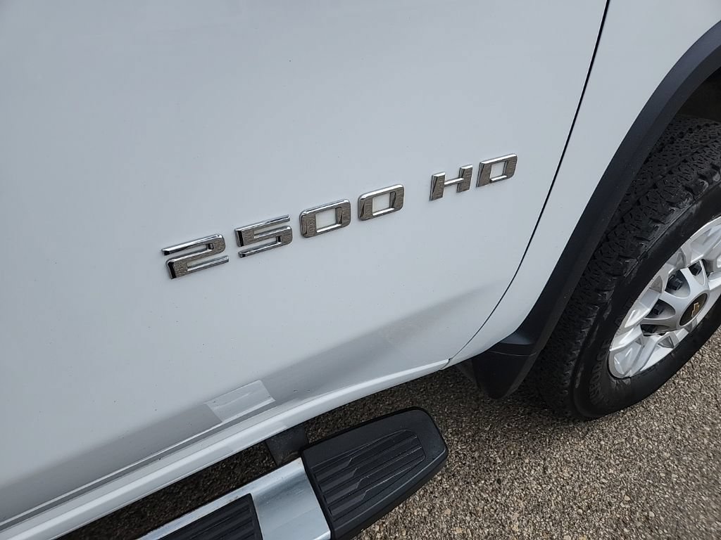 2024 Chevrolet Silverado 2500HD LT - Photo 55