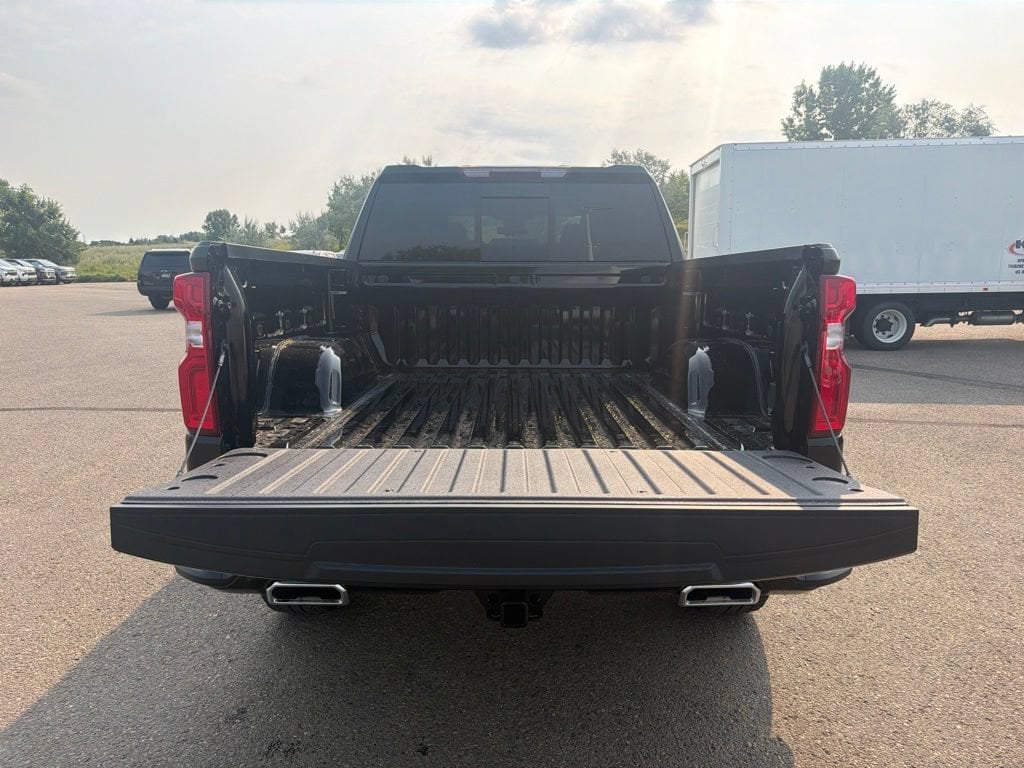 2026 Chevrolet Silverado 1500 LT Trail Boss - Photo 37