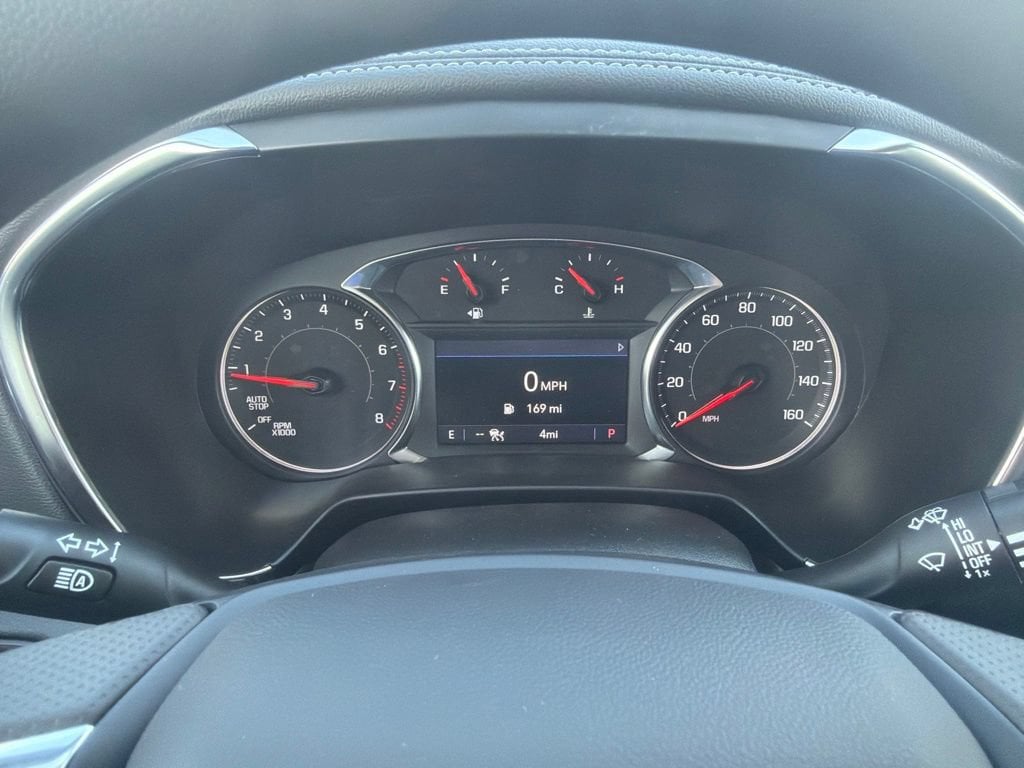 2026 Chevrolet Blazer 2LT - Photo 15