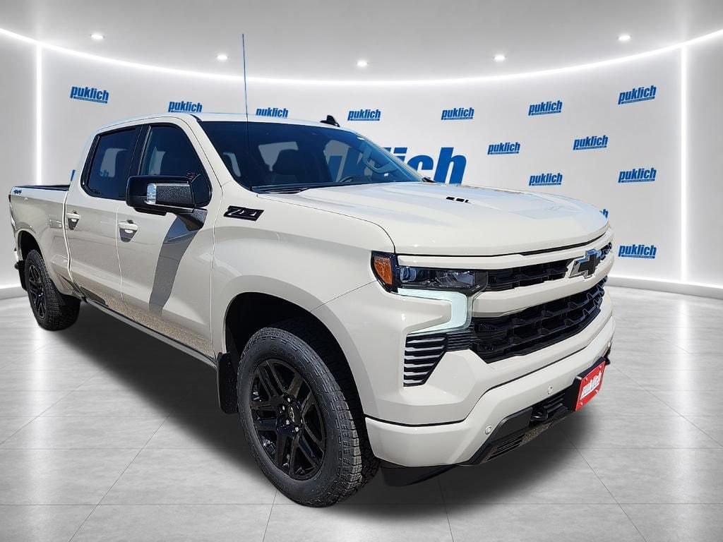 2026 Chevrolet Silverado 1500 RST - Photo 10