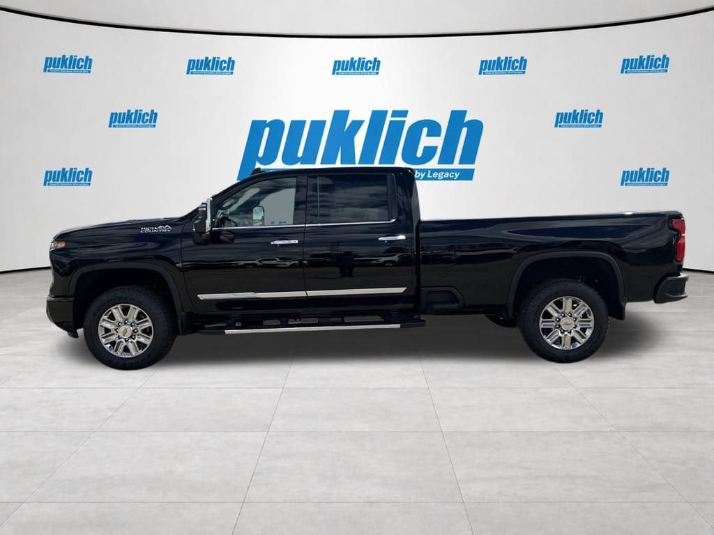 2026 Chevrolet Silverado 2500 HD High Country - Photo 10
