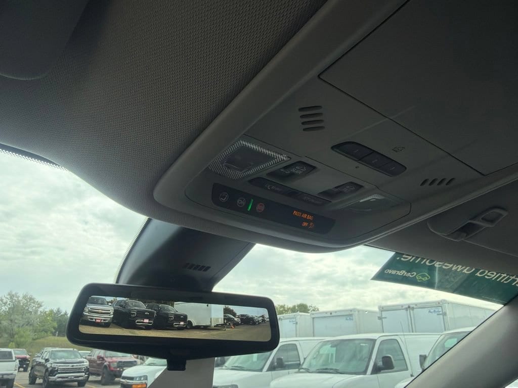 2020 Buick Enclave Avenir - Photo 31