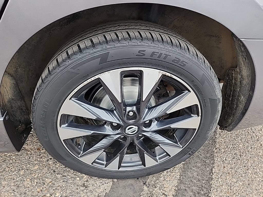 2019 Nissan Sentra SR - Photo 35
