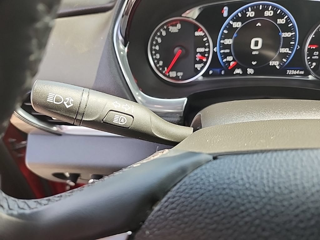 2023 Chevrolet Traverse Premier - Photo 13