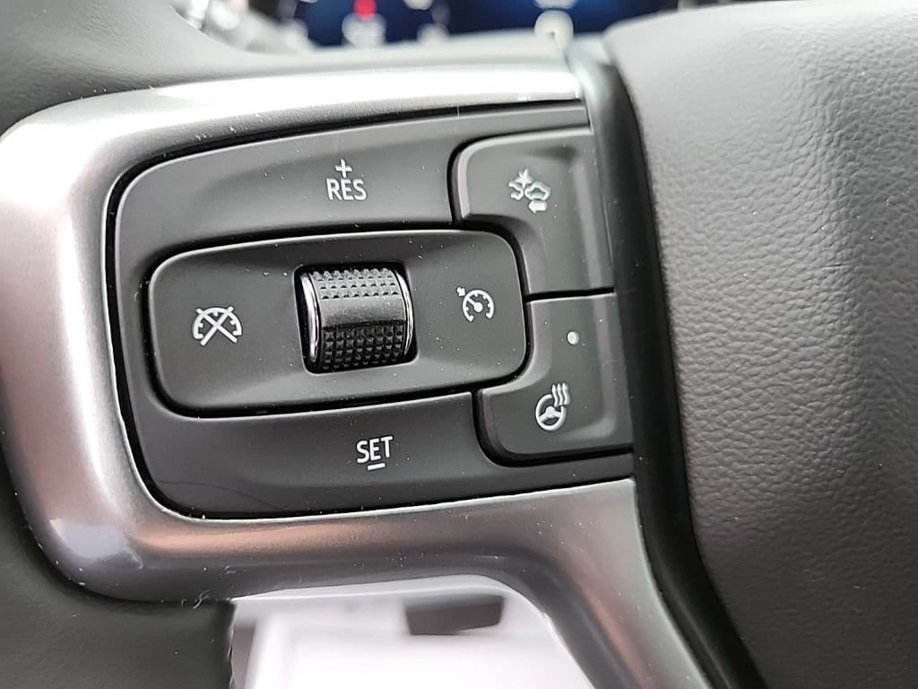 2026 Chevrolet Silverado 2500 HD LT - Photo 12