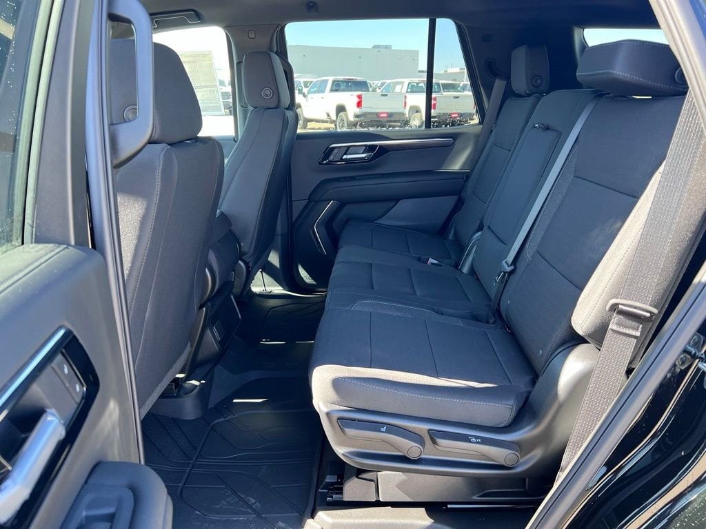 2026 Chevrolet Tahoe Fleet - Photo 29
