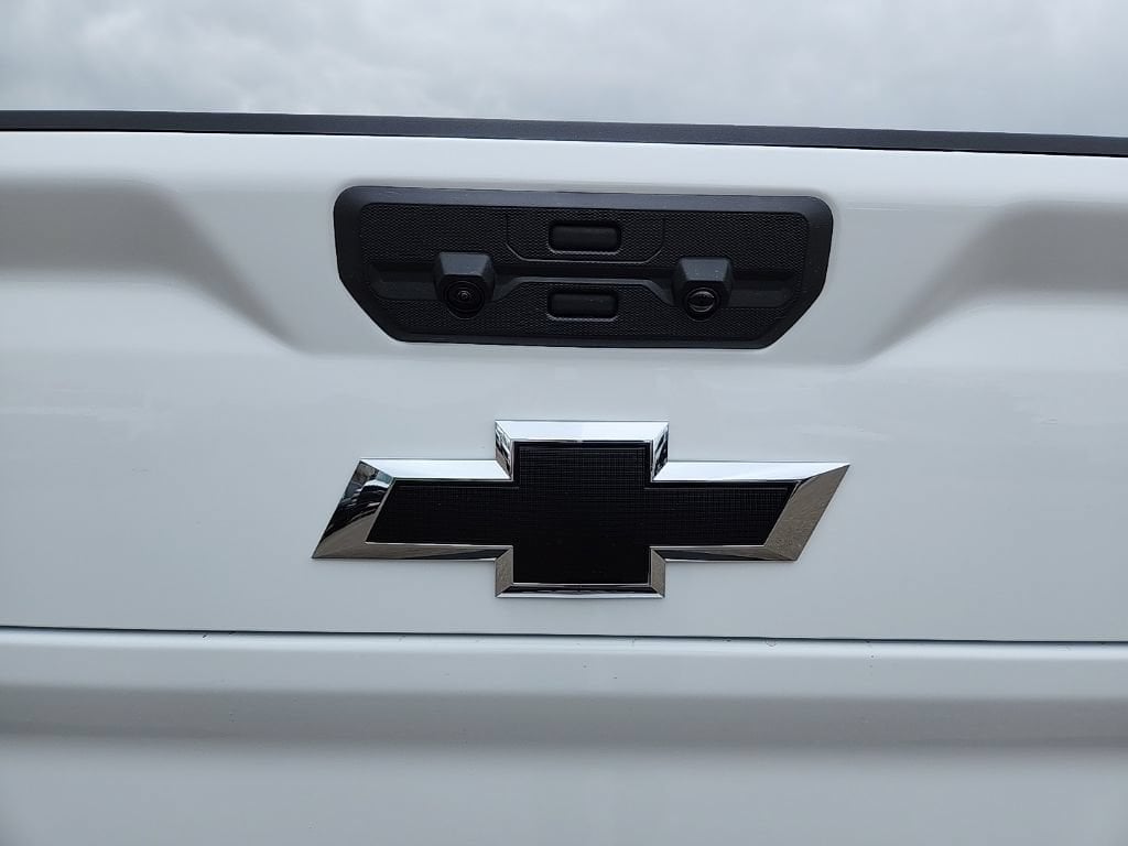 2026 Chevrolet Silverado 2500 HD LT - Photo 46