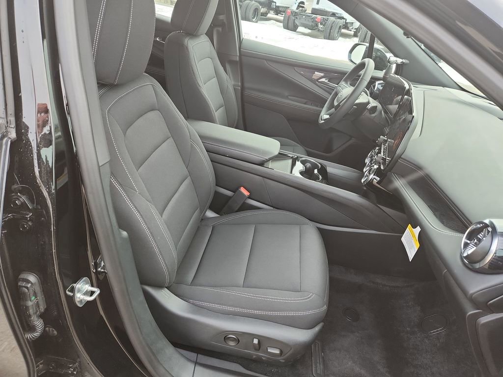 2024 Chevrolet Blazer EV Fleet - Photo 28