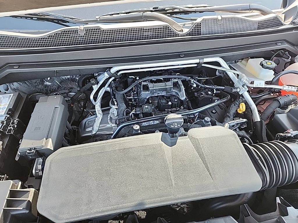 2026 Chevrolet Colorado LT - Photo 51