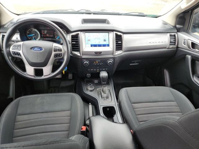 2021 Ford Ranger XLT - Photo 26