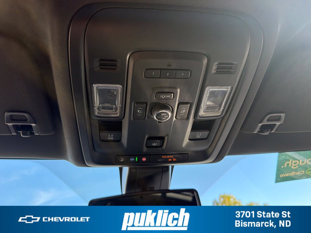 2021 GMC Yukon XL SLT - Photo 26