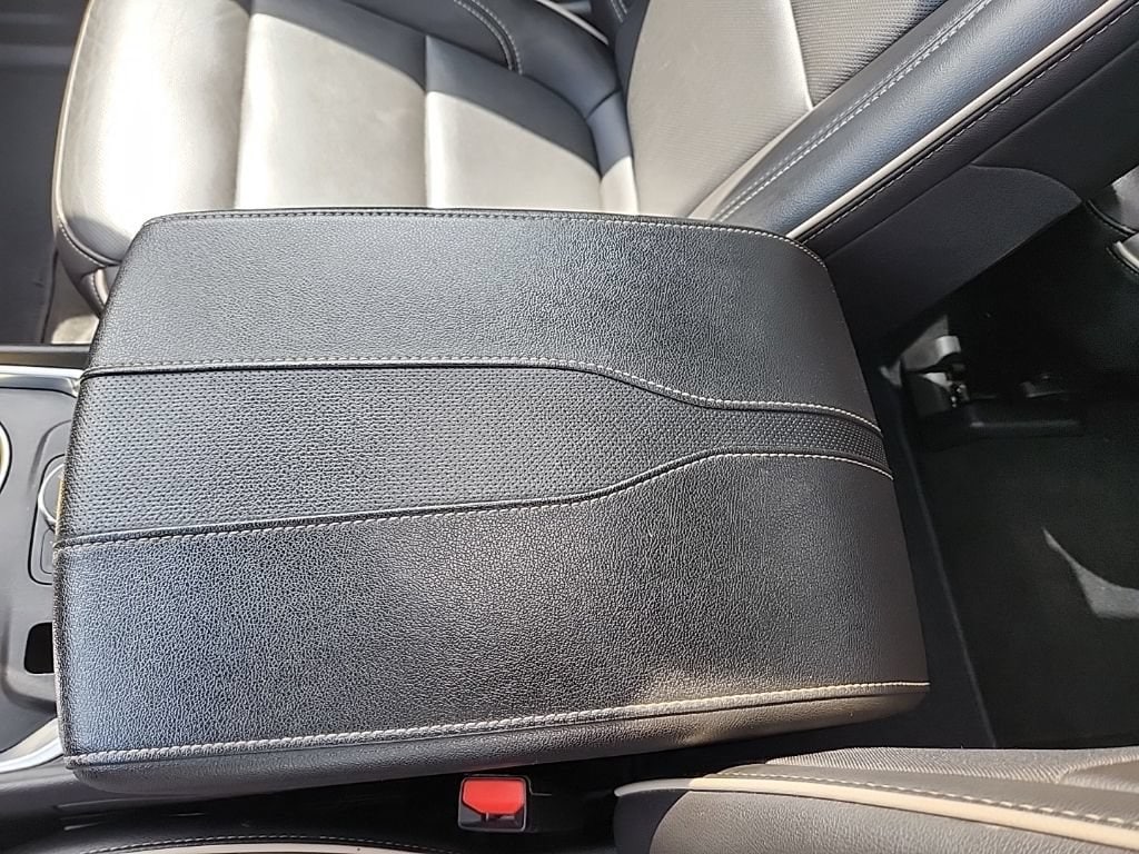 2023 Chevrolet Traverse Premier - Photo 35