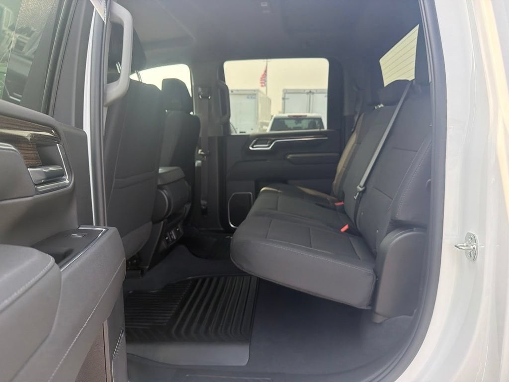 2026 Chevrolet Silverado 2500HD LT - Photo 32