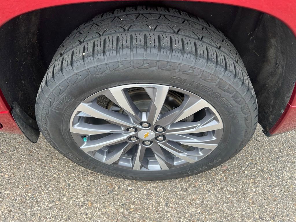 2023 Chevrolet Traverse Premier - Photo 30