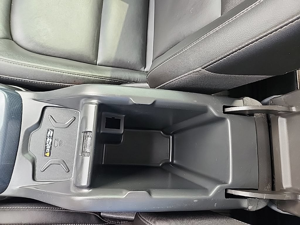 2022 Chevrolet Colorado Z71 - Photo 29