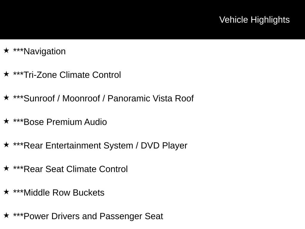 2026 Chevrolet Suburban High Country - Photo 9