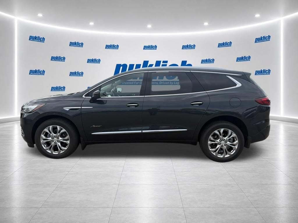 2020 Buick Enclave Avenir - Photo 8
