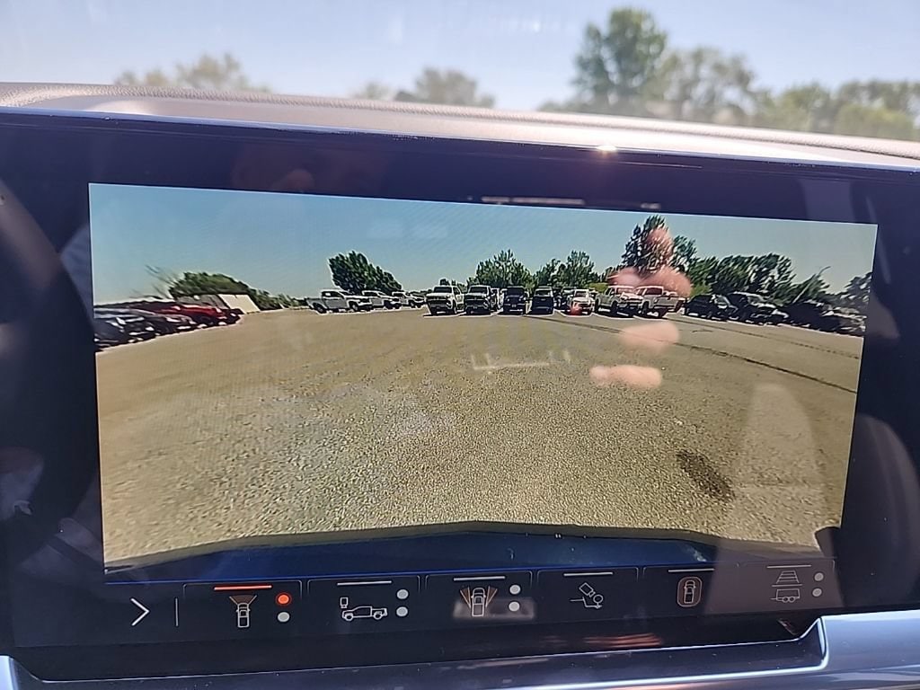 2026 Chevrolet Silverado 1500 LT Trail Boss - Photo 25