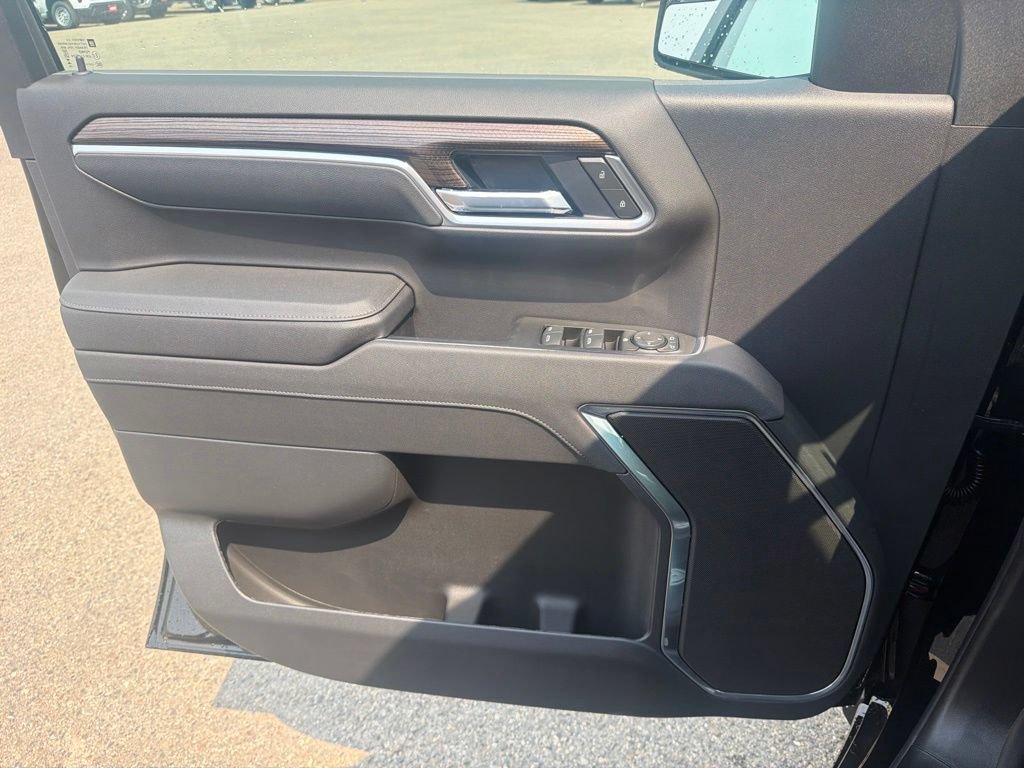 2026 Chevrolet Silverado 1500 LT - Photo 26