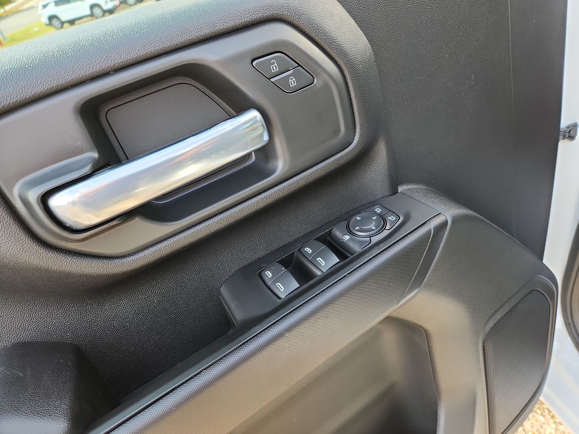 2026 Chevrolet Silverado 2500 HD Work Truck - Photo 50