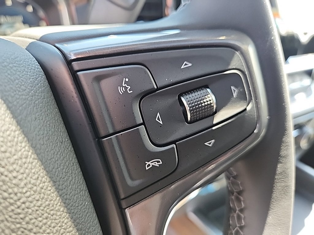 2026 Chevrolet Silverado 2500 HD High Country - Photo 13